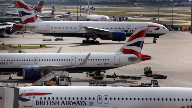 British Airways to resume flights to Israel